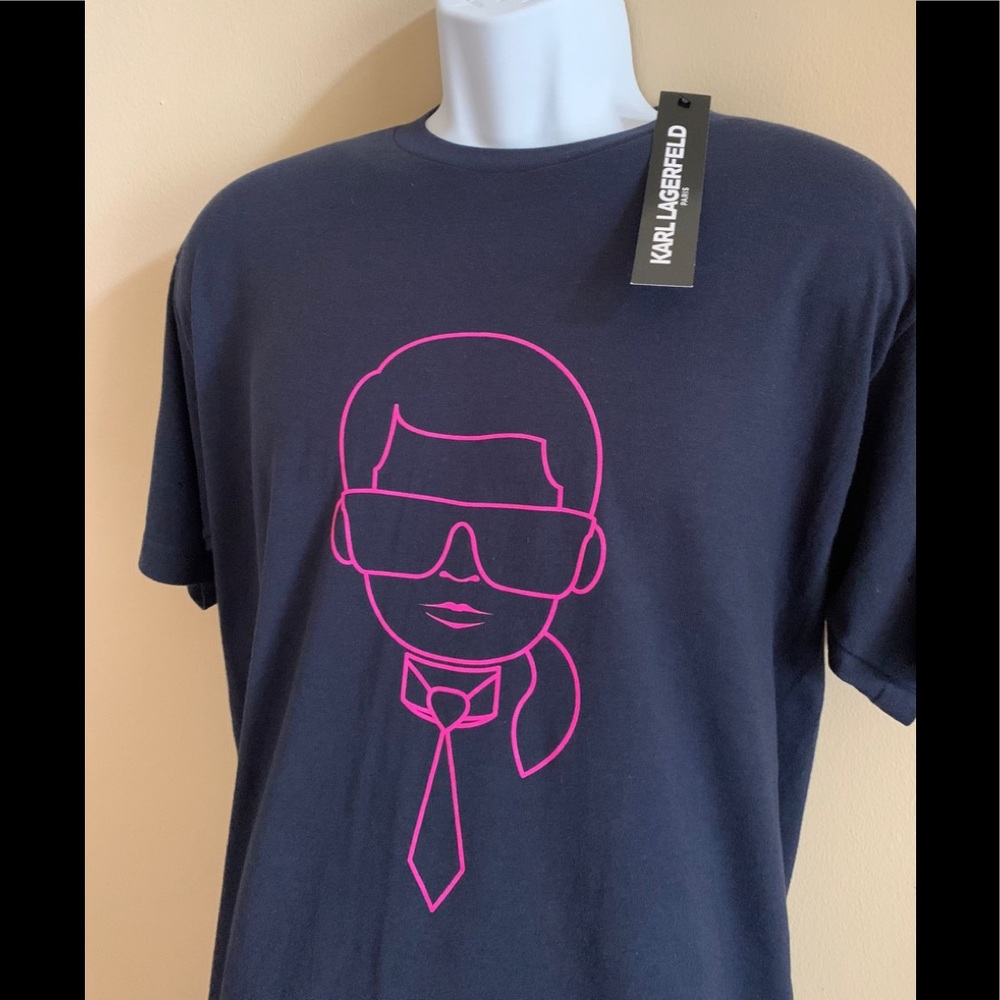 Karl Lagerfeld T-shirt
